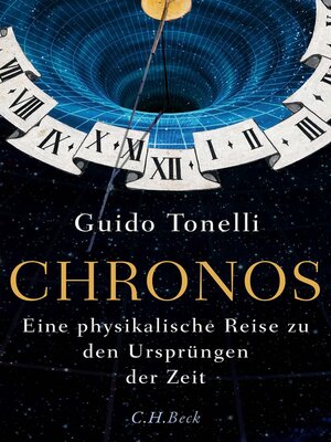 cover image of Chronos